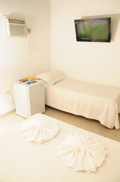 Hostal De La Costa ヴィラ・カルロス・パス エクステリア 写真