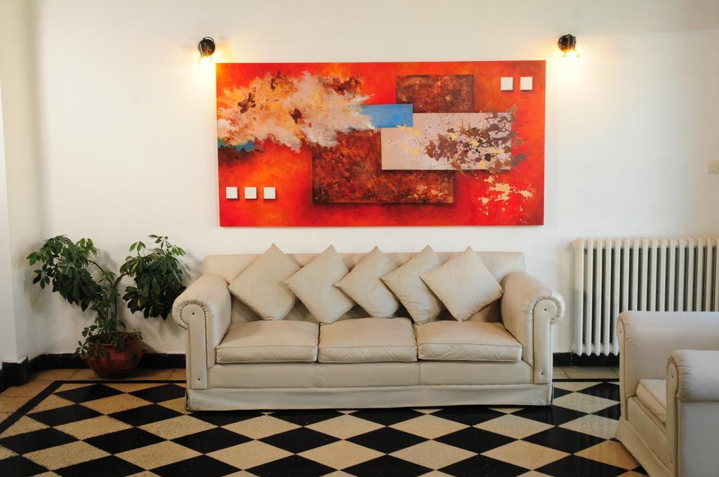 Hostal De La Costa ヴィラ・カルロス・パス エクステリア 写真